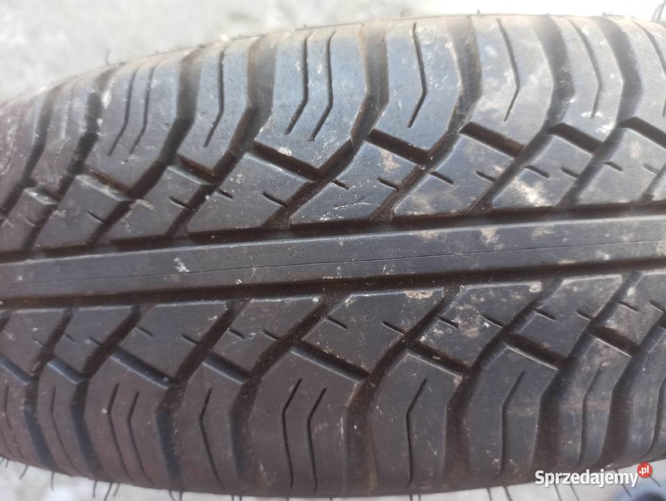 Opona letnia Dębica Vivo 1457013 Mława sprzedam