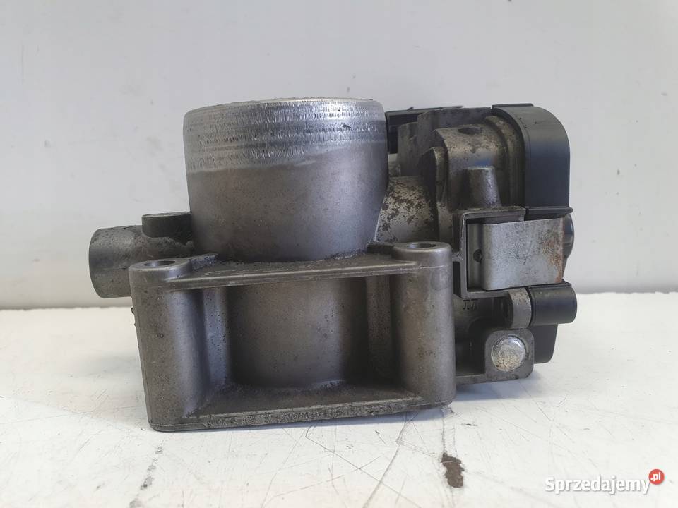 PRZEPUSTNICA Fiat Doblo I 14 8V Chełm