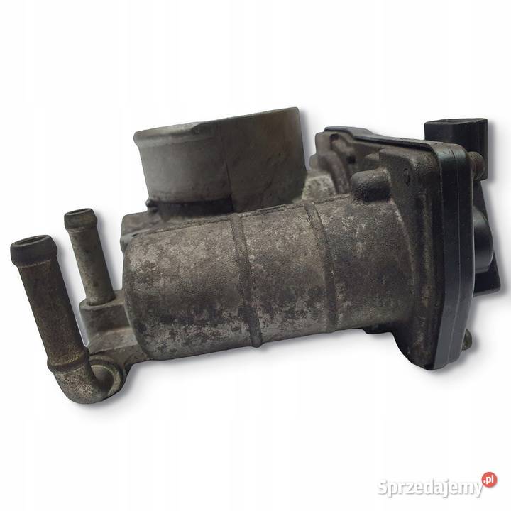 PRZEPUSTNICA Nissan Qashqai 16 16V Hitachi 52601 sprzedam