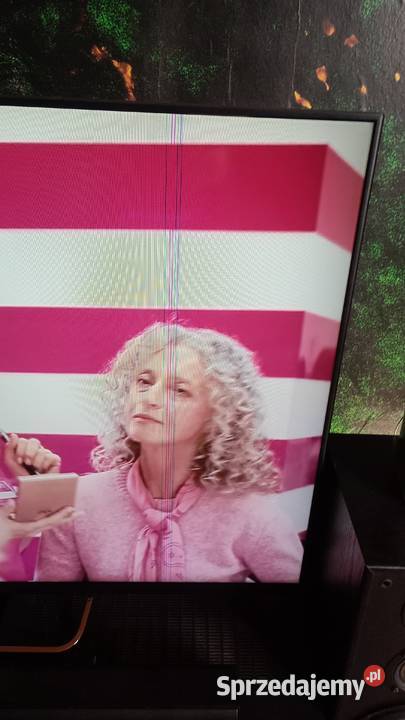 telewizor sony KDL50W805B Widzów