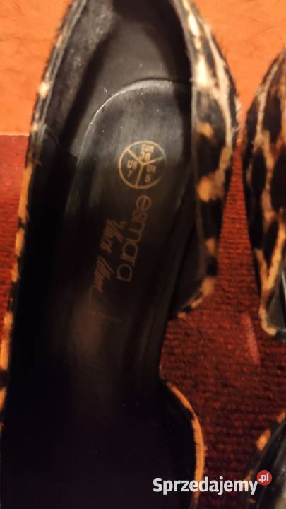 Nowe damskie buty szpilki inna Szczecin sprzedam