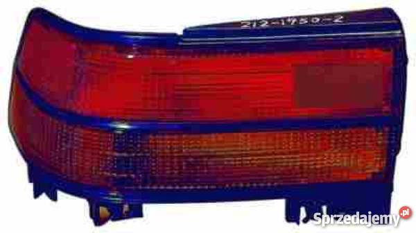 LAMPA TYLNA SEDAN LEPR TOYOTA CARINA II 8792 Pruszków