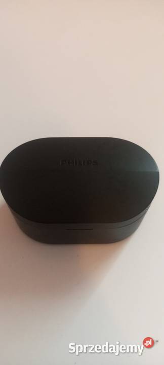Słuchawki douszne PHILIPS Suwałki