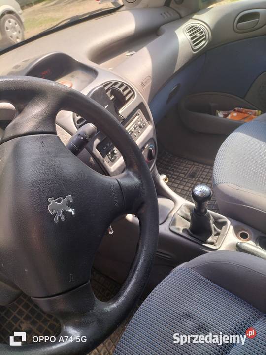 Sprzedam auto