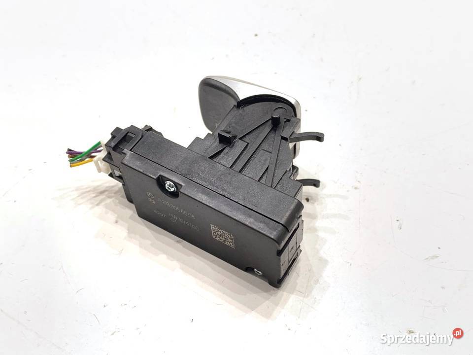 DŹWIGNIA HAMULCA RĘCZNEGO MERCEDES CLS osobowe sprzedam