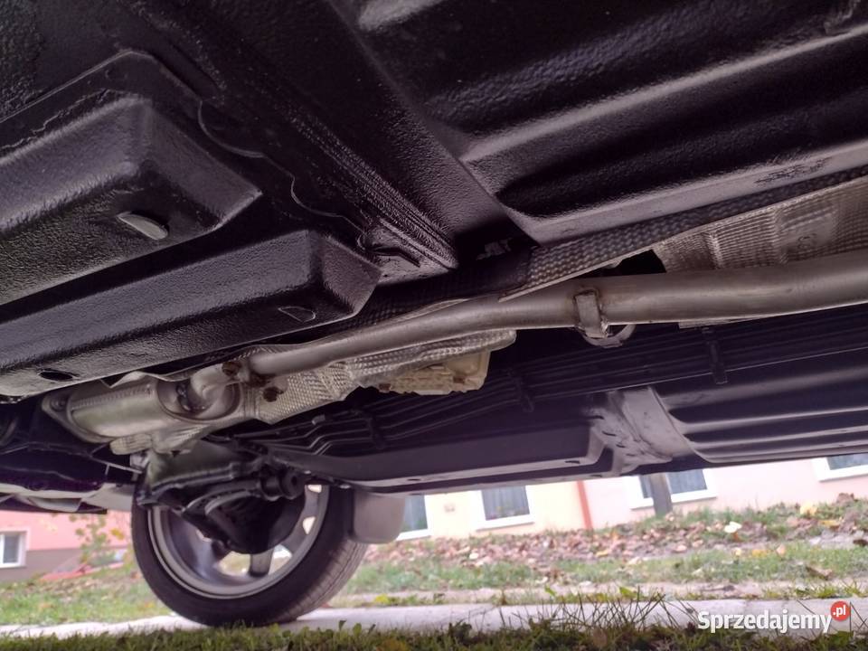 Fiat Seicento 09 2000 r faktura zakupu manualna dolnośląskie Wałbrzych