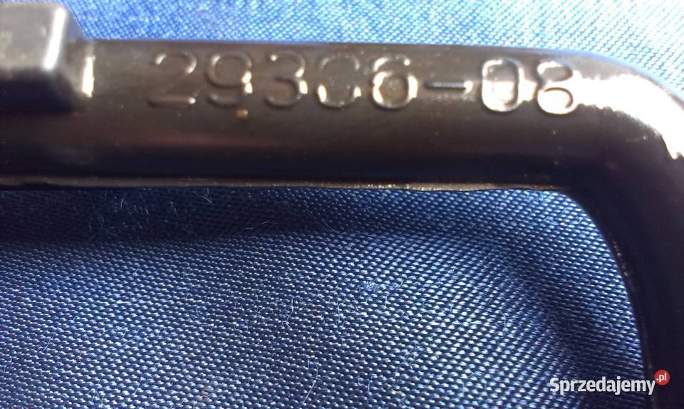 Harley filtr powietrza odma rurki