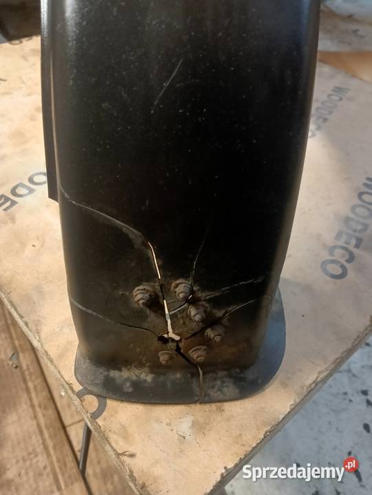 Błotnik tylny Simson Sr 50 Tarnów