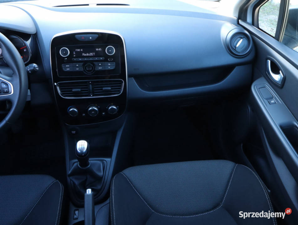 Renault Clio 15 dCi tempomat Piaseczno sprzedam