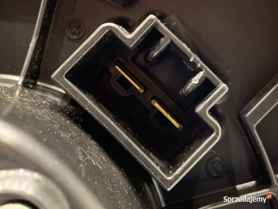 DMUCHAWA NAWIEWU FORD MONDEO MK5 DG9H19846AA sprzedam