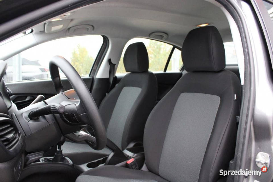 FIAT Tipo 2021r BT USB Bezwypadkowy FV23 Gdańsk sprzedam