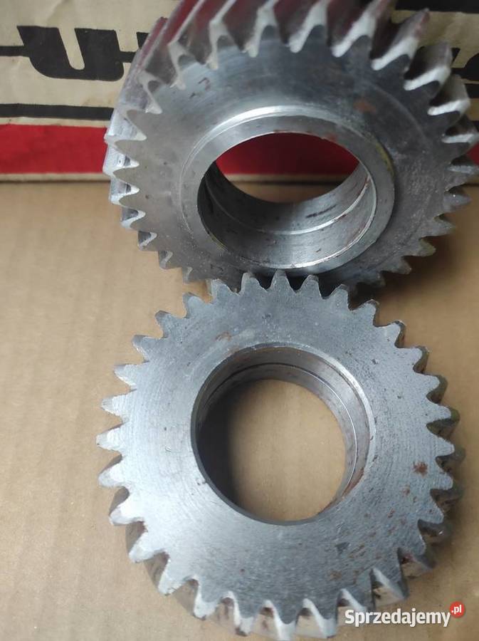 Koło rozrządu Ursus C360 ZM Ursus PRL Warszawa sprzedam