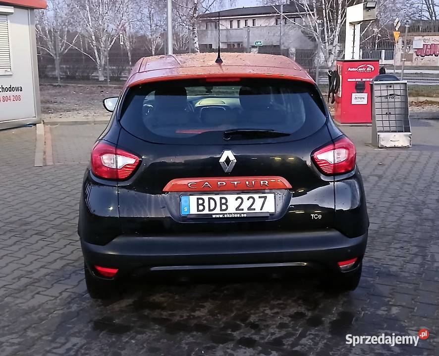 100 Bezwypadkowy oryginalny udokumentowany Puławy