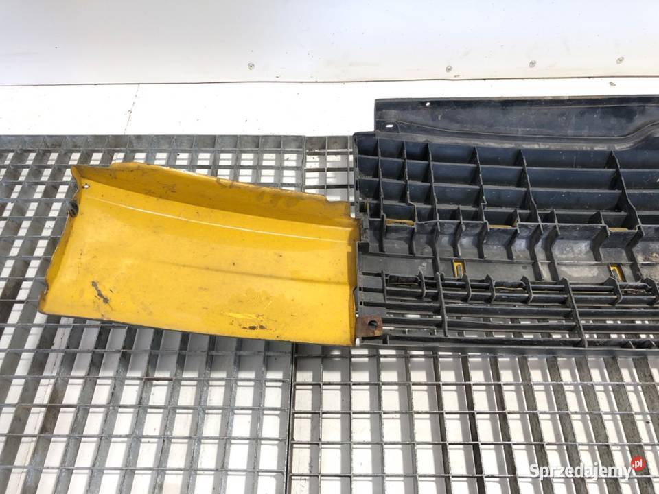 ATRAPA GRILL VW TRANSPORTER T4 9004 701853653F sprzedam