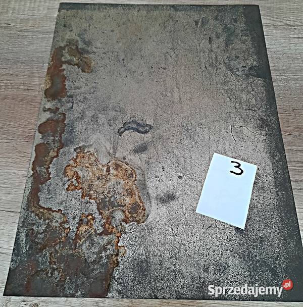 Tablica Instrukcja przeciwpożarowa magazynu z