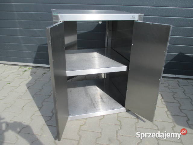 Szafa Przelotowa Okienko Drzwi Otwierane 606080 Ostrów Wielkopolski sprzedam