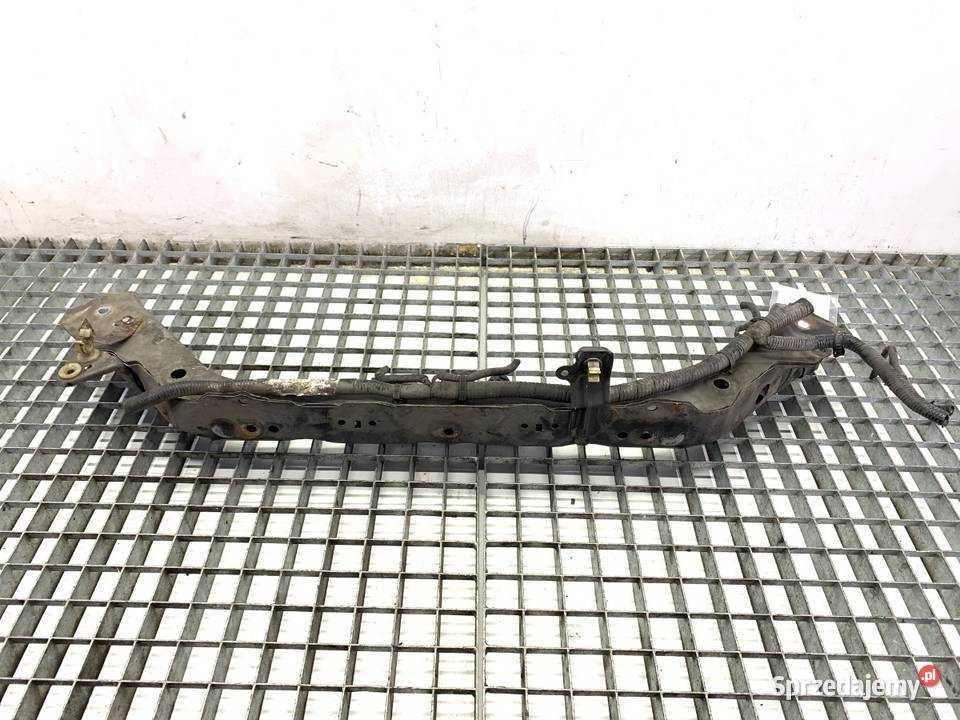 WZMOCNIENIE GÓRNE HONDA CRV III SUV Nighthawk Wzmocnienia, belki i wsporniki