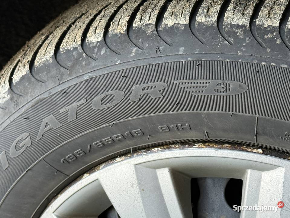 Renault Scenic II 16 2 16 16V LPG sprawny nowe Dobczyce