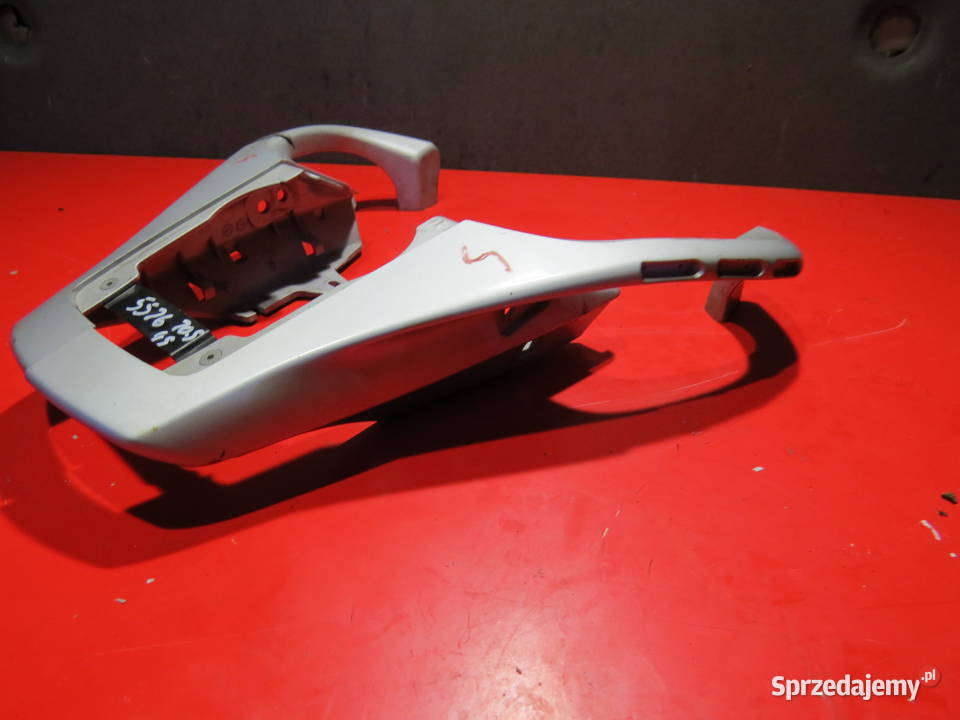 BMW GS 650 GS650 03 trzymak bagażnik rączka Wrocław