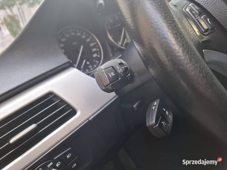 SPRZEDAM ZAMIENIE BMW Oleśnica