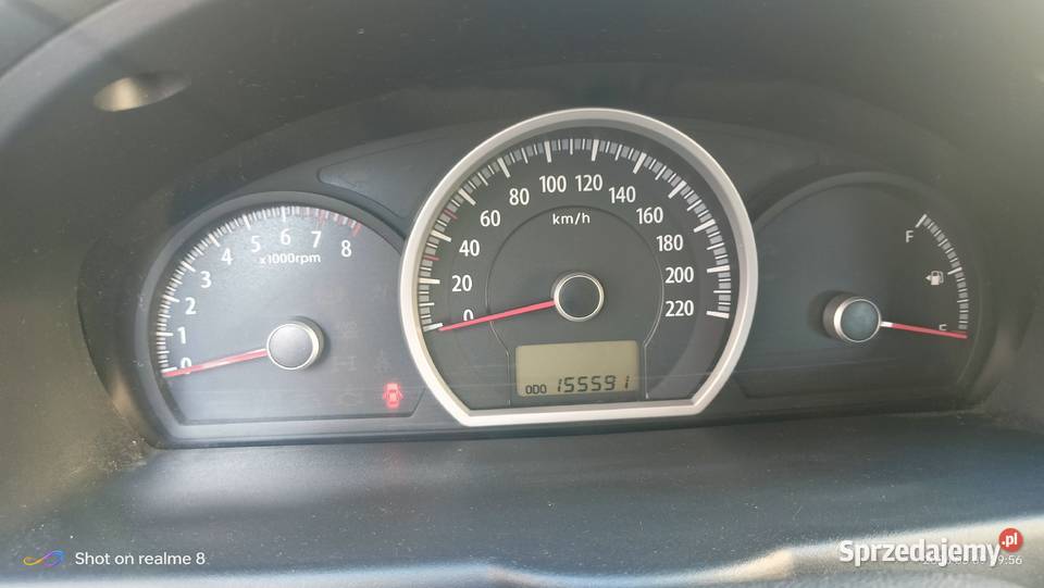 Sprzedam kia sportage 2 małopolskie Skrzyszów