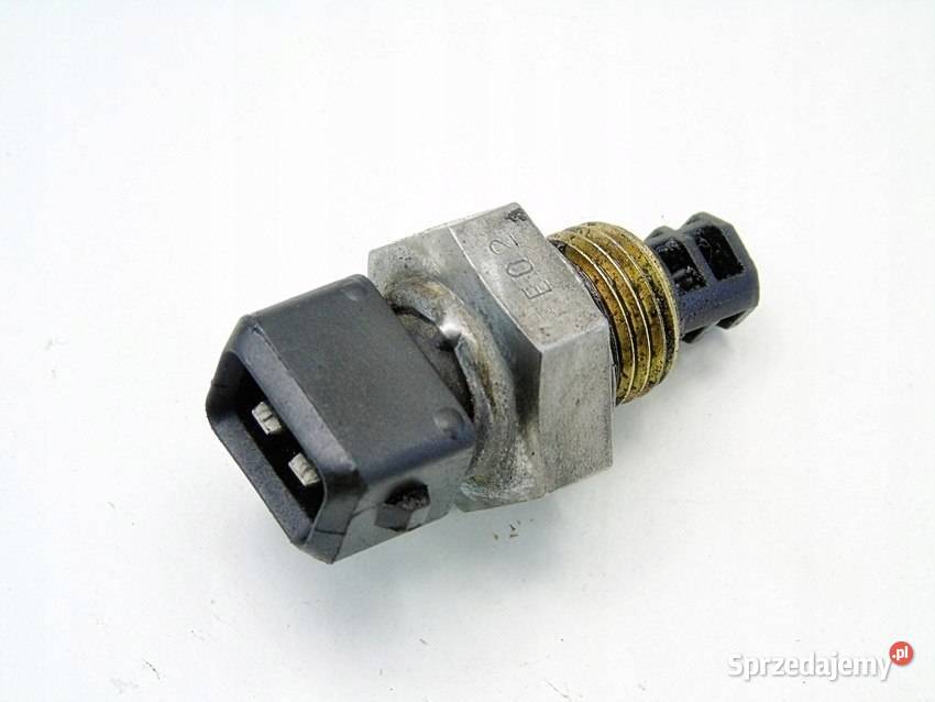 CZUJNIK POWIETRZA 12 8V STEC CHEVROLET KALOS Sosnowiec sprzedam