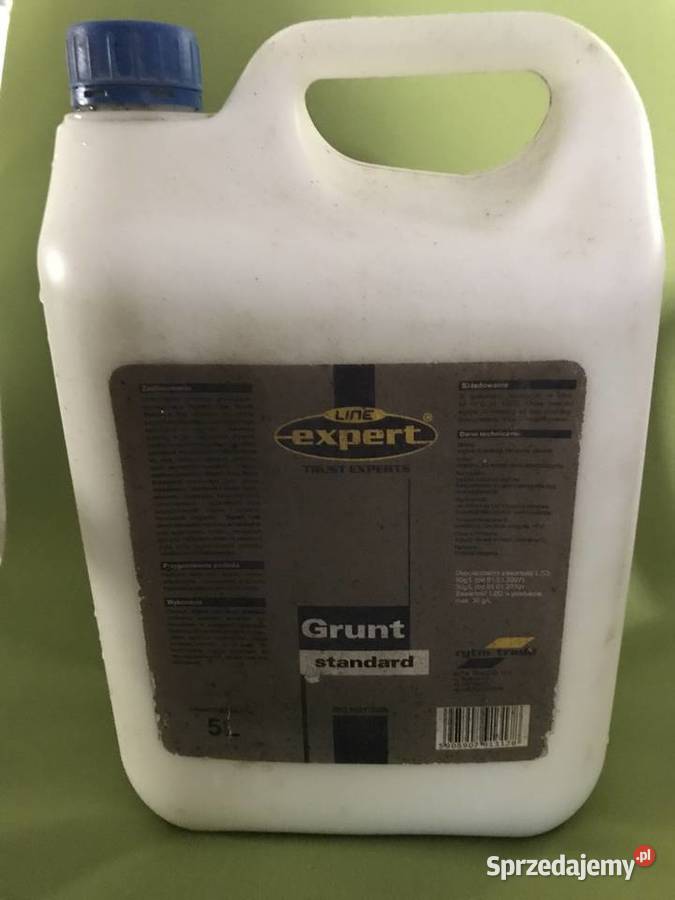 Grunt Expert Line Lublin