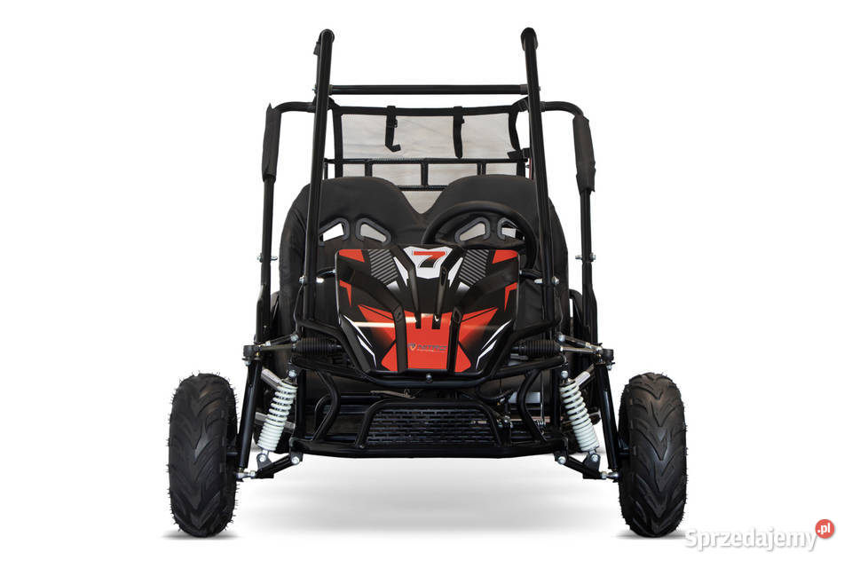 BUGGY 2000 W elektryczny 60V 20Ah NAJWIĘKSZY Lublin