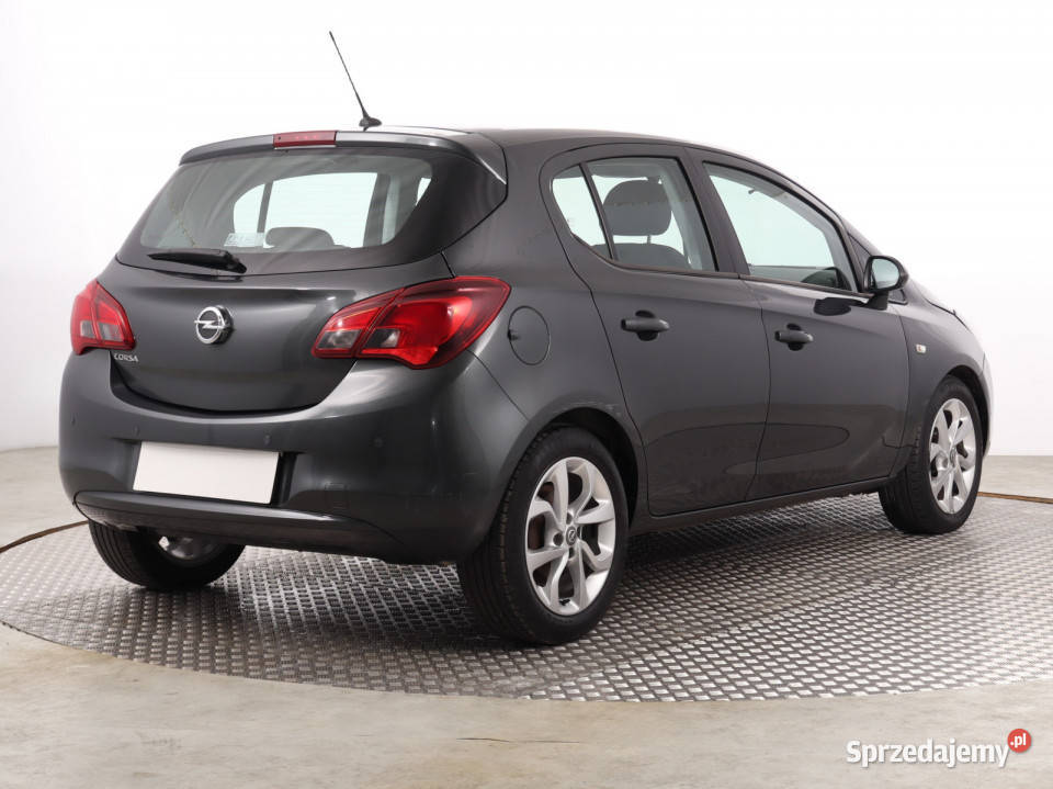 Opel Corsa 14 Corsa Katowice