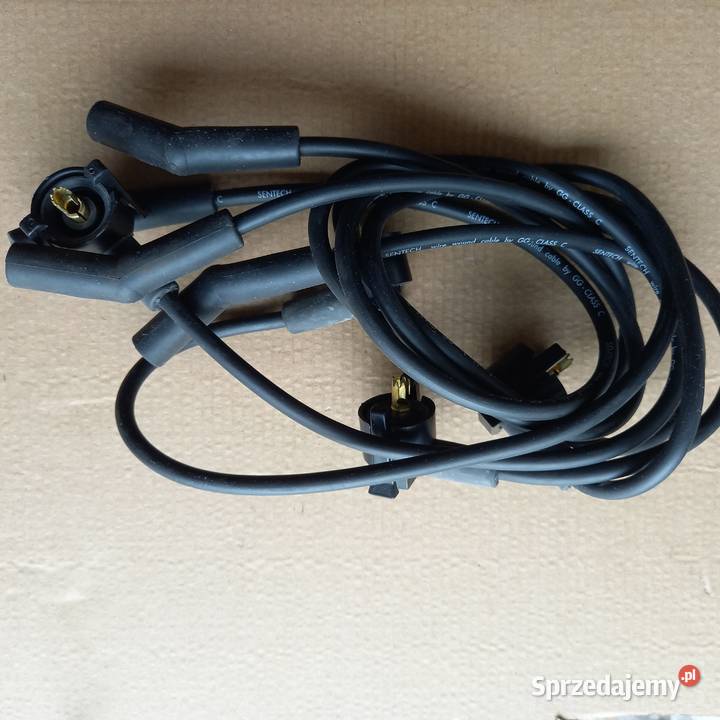 8141 Przewody zapłKaFi96 HCS 98 osobowe Kraków