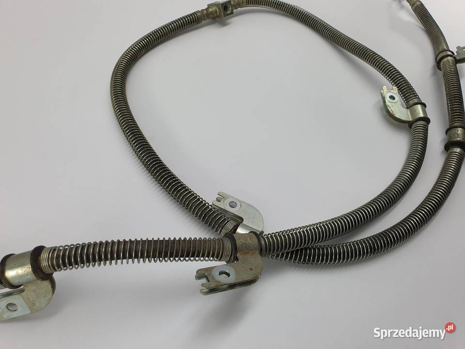 Przewod Hamulcowy Tyl Yamaha Yxz 1000 Łódź