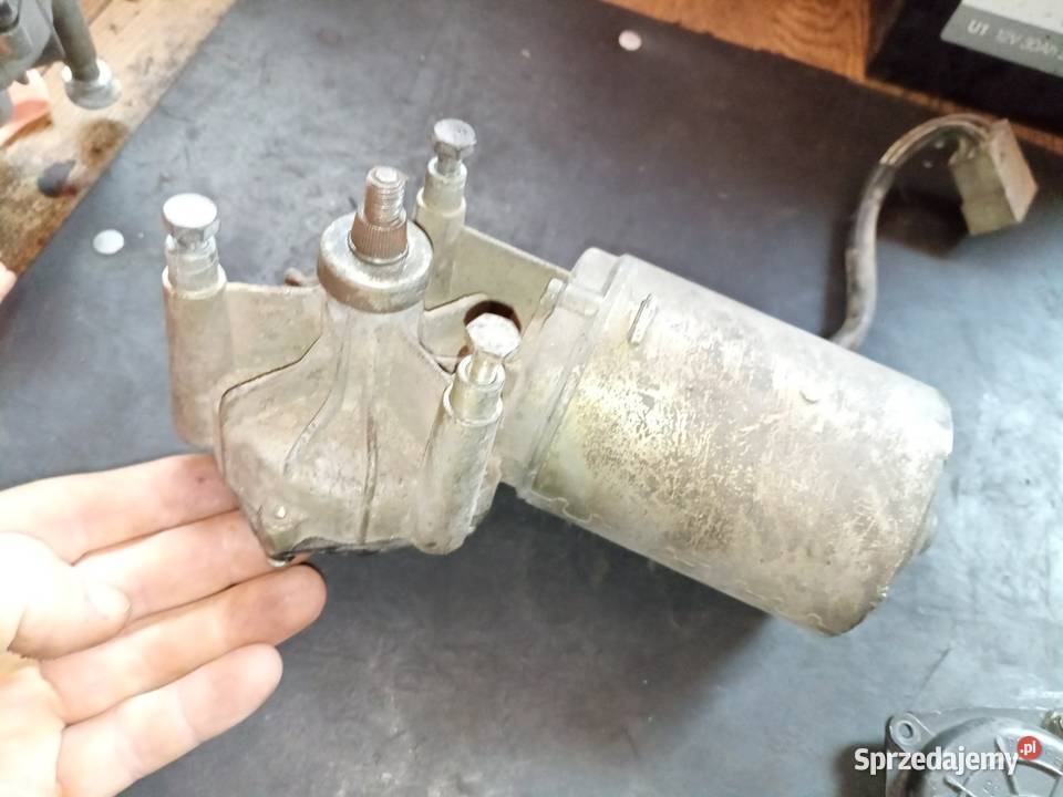 Polonez borewicz silniczek wycieraczek osobowe Stalowa Wola