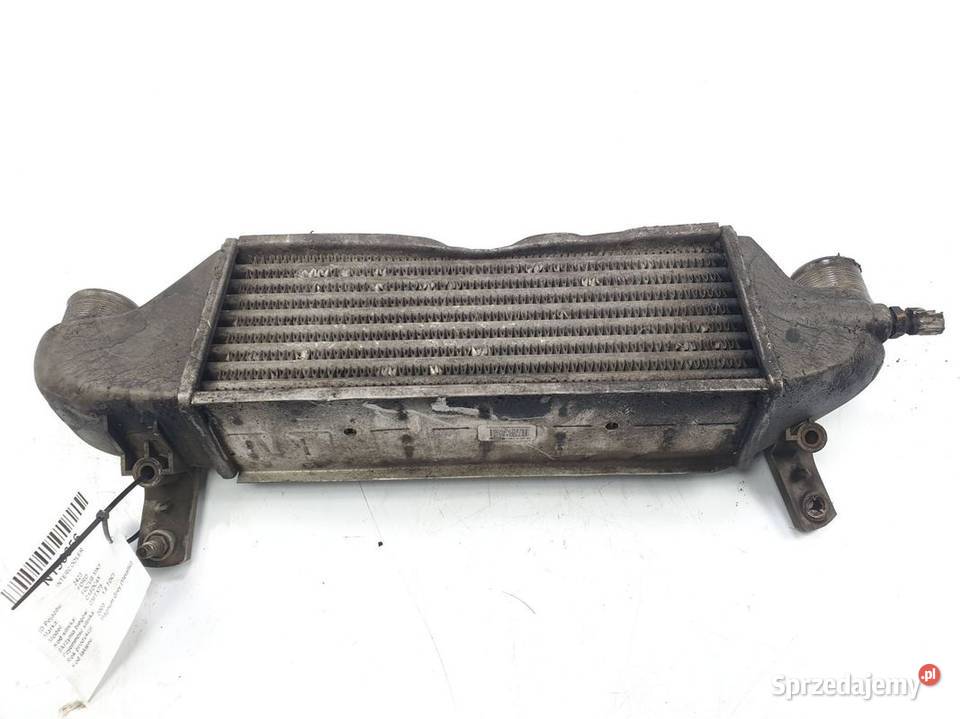 INTERCOOLER FORD FOCUS MK1 1M5Q9L440BA Lipno