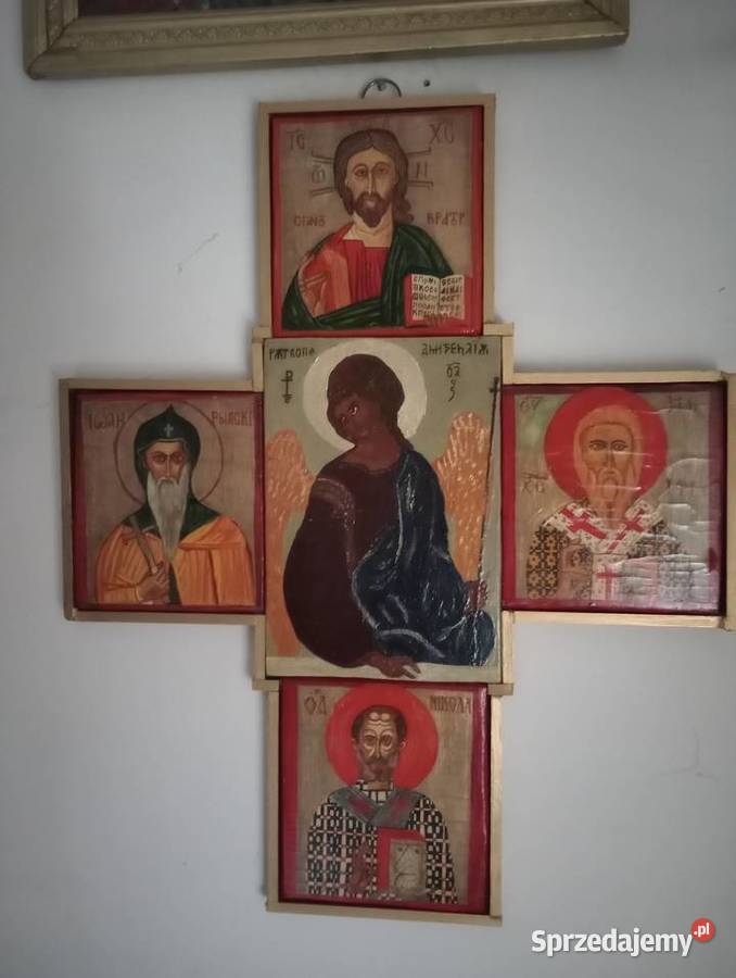 Kompozycja artystyczno historyczna Wałbrzych
