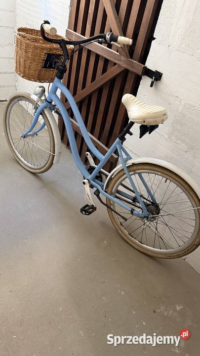 Rower miejski Miami Cossack Zielona Góra