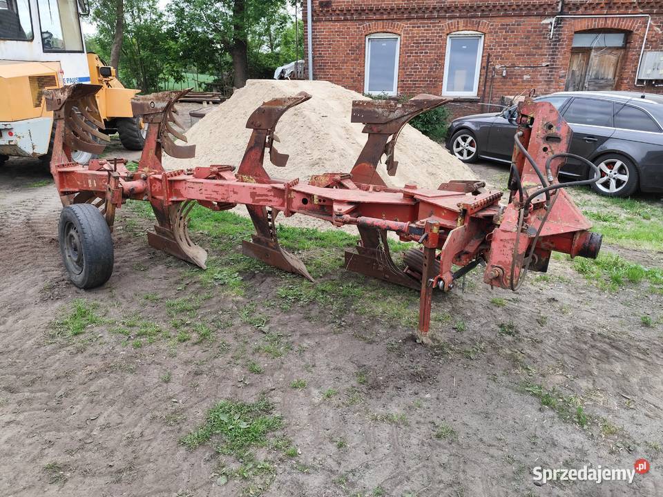 Płyg obrotowy 41 Jabłonowo Pomorskie