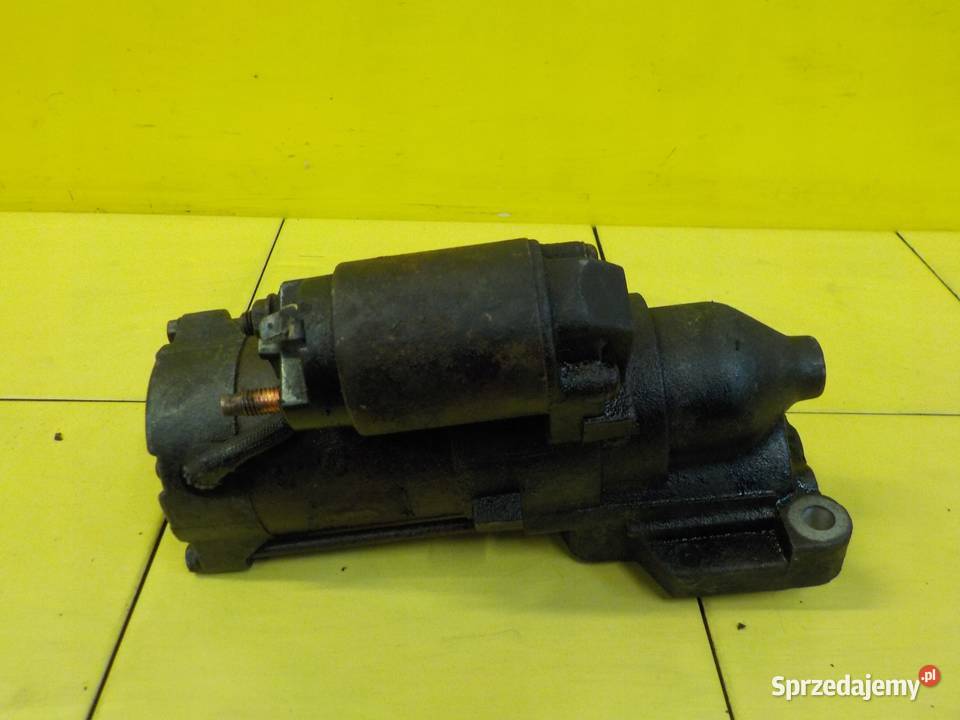 JOURNEY 20 CRD 11r 140 ECE rozrusznik sprzedam