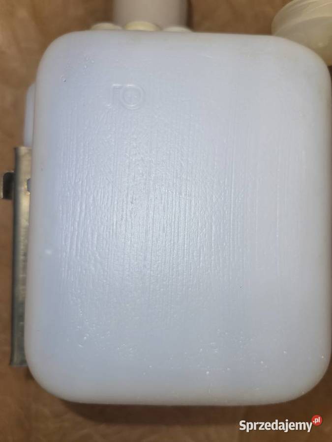 Trabant 601 Nowy zbiornik płynu spryskiwacza osobowe Piaseczno