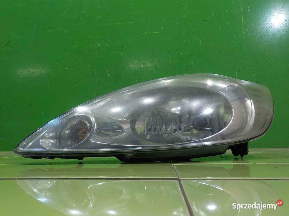 FORD KA MK2 II 09r 0816 lampa lewa przod