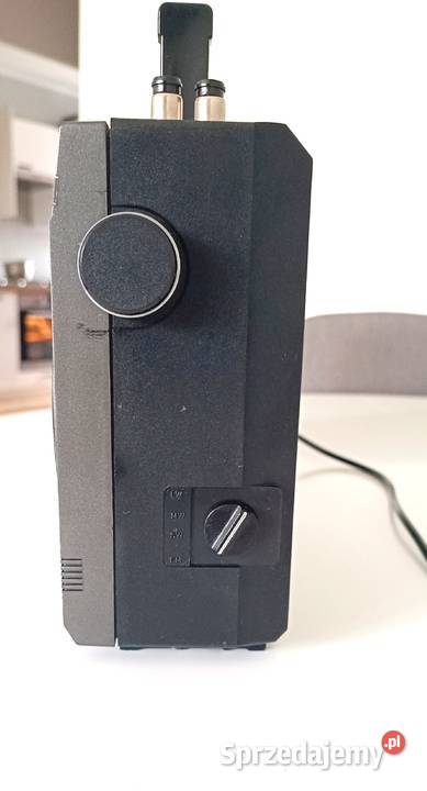 Radiomagnetofon RFT SKR 700 Nowe paski Leszno