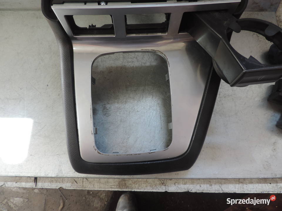 UCHWYT NA KUBEK FORD MONDEO MK3 FL małopolskie Nowy Sącz