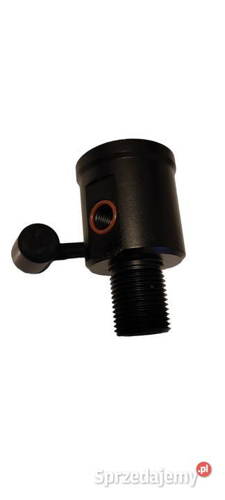 Snowpeak element do szybkiego tankowania M 60 B Ruda Śląska sprzedam