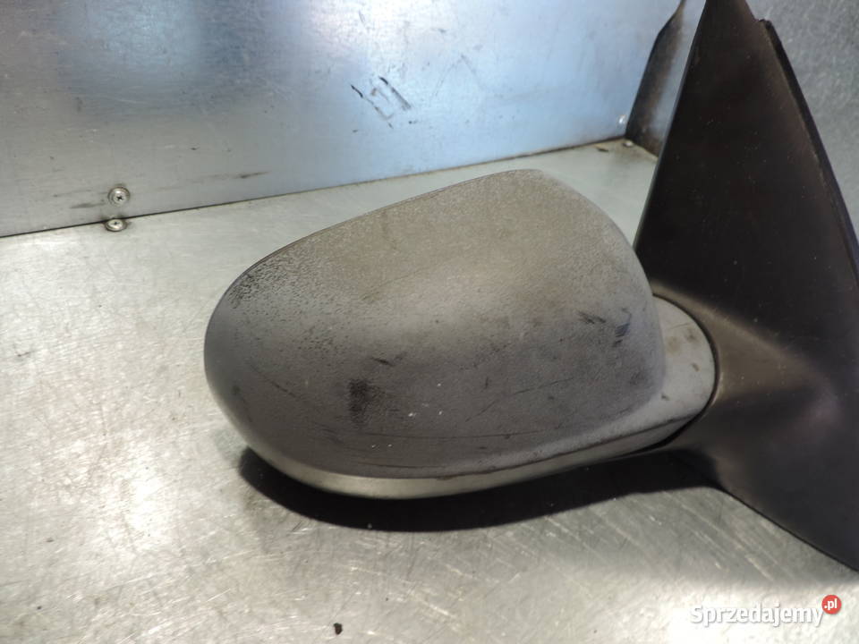 VW LUPO LUSTERKO PRAWE małopolskie Nowy Sącz