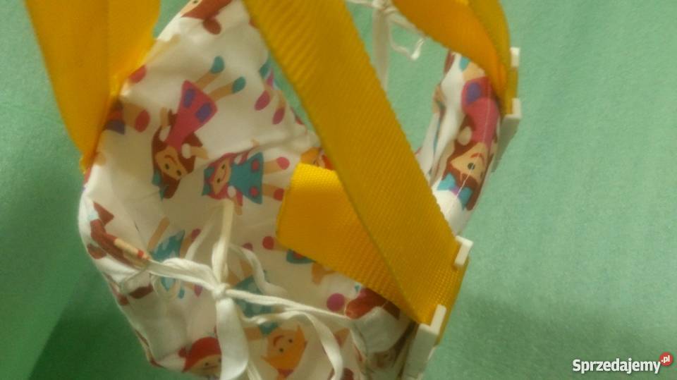 Poduszka ortopedyczna Frejka 14 Zielona Góra