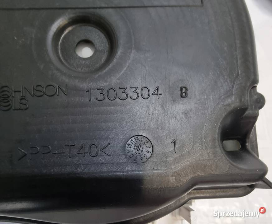 LICZNIK ZEGARY P0013312031 OPEL CORSA D 12 Liczniki i zegary kujawsko-pomorskie