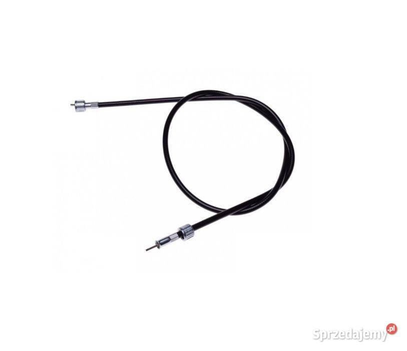 Linka licznika Yamaha DT80 FZR600 Xj600 XT600 Golina Wielka