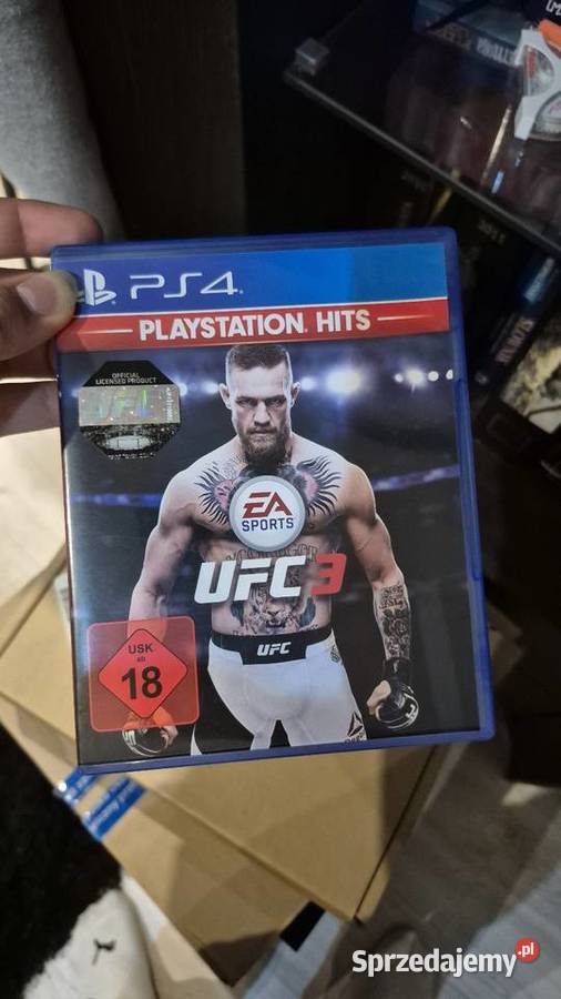 Konsola 4 pro 1tb z Goldhen 3 pady 9 gier lubelskie Wohyń sprzedam