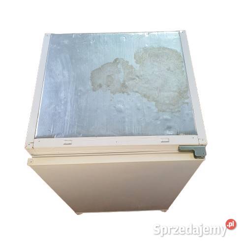Sharp SJLF134M1XEN lodówka do zabudowy do zabudowy Lodówki i zamrażarki Częstochowa sprzedam