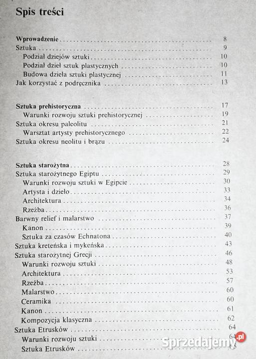 Sztuka i czas Cz 1 Barbara Osińska Chełm