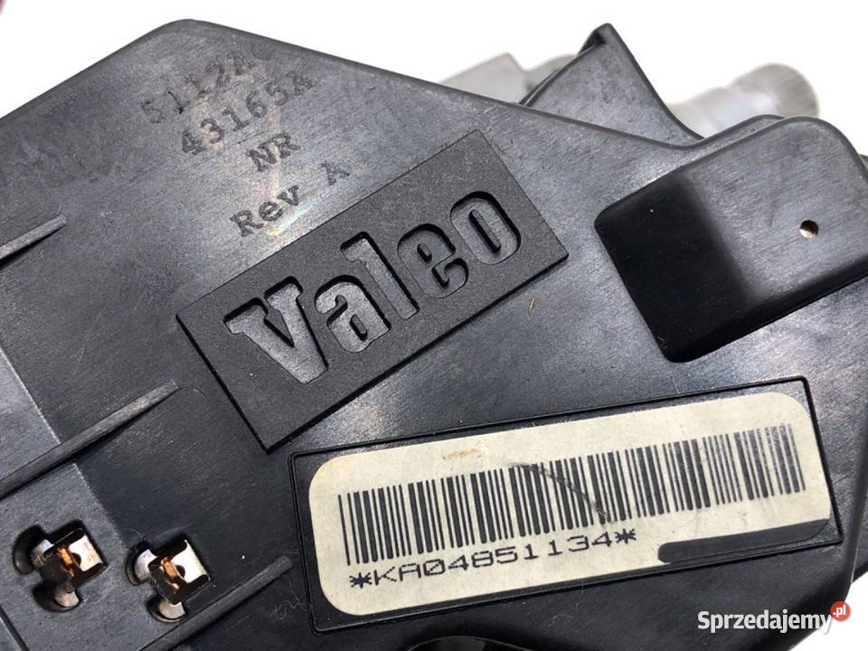 STACYJKA DODGE DAKOTA III 04690894AC 37 213 osobowe